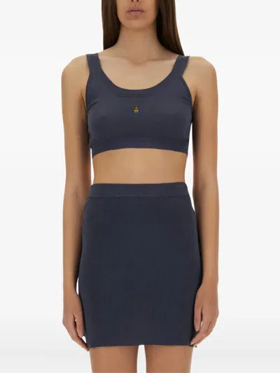 VIVIENNE WESTWOOD BEA TOP