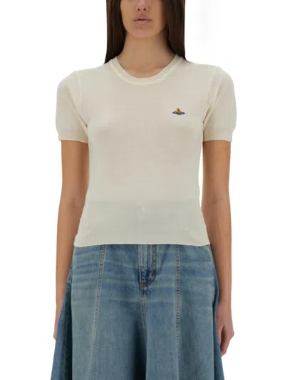 VIVIENNE WESTWOOD VIVIENNE WESTWOOD "BEA" TOP