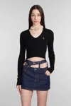 VIVIENNE WESTWOOD VIVIENNE WESTWOOD BEA TOPWEAR