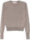 Vivienne Westwood Women Bea Wool Blend Jumper