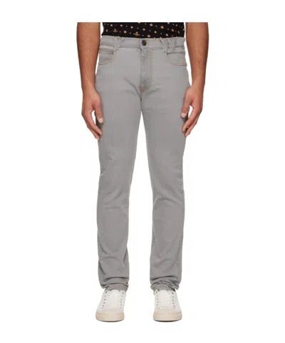 VIVIENNE WESTWOOD BELT LOOP JEANS