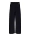 Vivienne Westwood Belt Loops Slacks