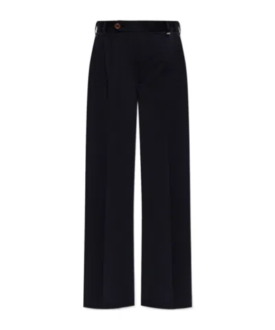 Vivienne Westwood Belt Loops Slacks