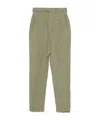 Vivienne Westwood Belt Loops Slacks