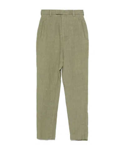 Vivienne Westwood Belt Loops Slacks