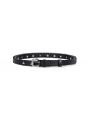 Vivienne Westwood Belts In Black