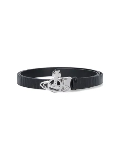 VIVIENNE WESTWOOD VIVIENNE WESTWOOD BELTS