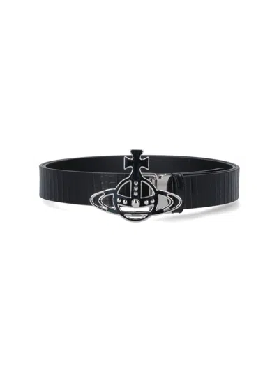 VIVIENNE WESTWOOD VIVIENNE WESTWOOD BELTS