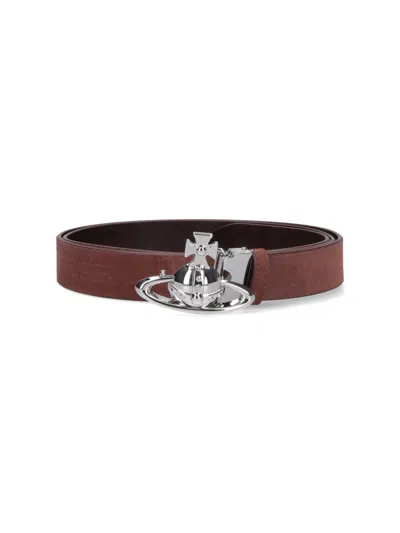 VIVIENNE WESTWOOD VIVIENNE WESTWOOD BELTS