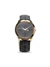Vivienne Westwood Berkeley 43mm In Black
