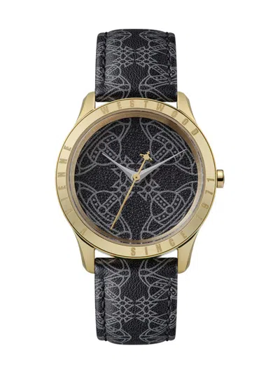 Vivienne Westwood Berkley Logo 35mm Quartz Watch