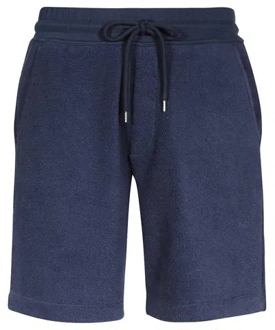 Vivienne Westwood Bermuda In Blue