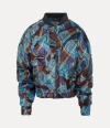 Vivienne Westwood Bernardo Bomber