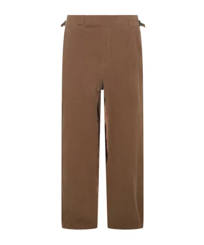VIVIENNE WESTWOOD VIVIENNE WESTWOOD BERTRAM TAILORED TROUSERS