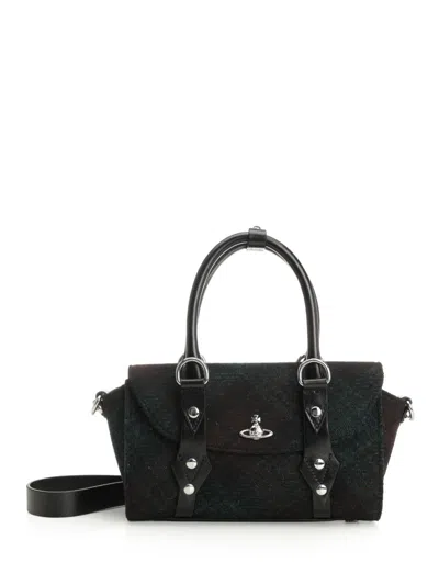 VIVIENNE WESTWOOD BETTINA MINI BAG