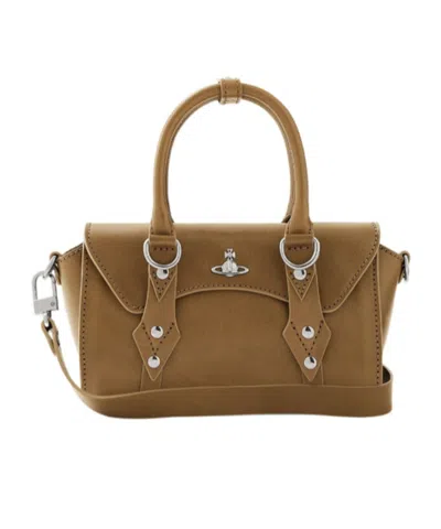 Vivienne Westwood Bettina Mini Crossbody