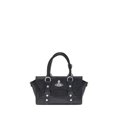 Vivienne Westwood Bettina Shoulder Women's Bag