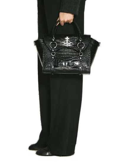 Vivienne Westwood Betty Medium Handbag