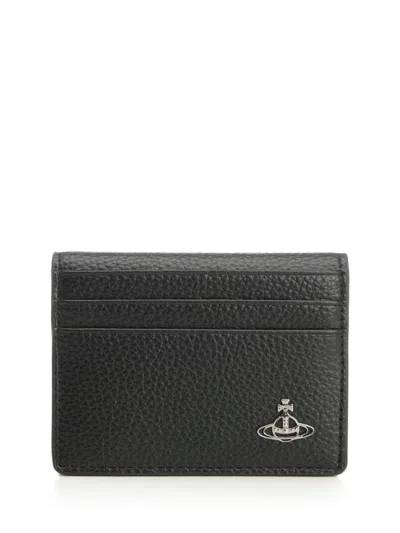 Vivienne Westwood Man Card Holder