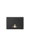 Vivienne Westwood Bi-fold Card Holder