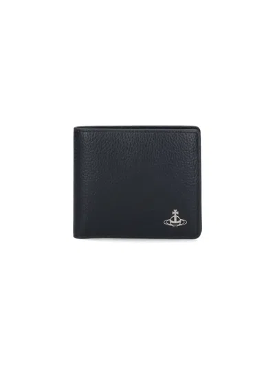 Vivienne Westwood Bi-fold Wallet Billfold