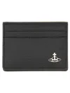 Vivienne Westwood Bifold Card Holder