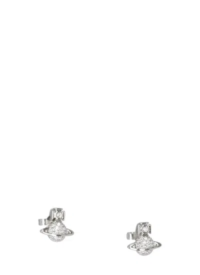 Vivienne Westwood Bijoux In Metallic