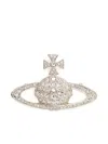 Vivienne Westwood Bijoux In Metallic
