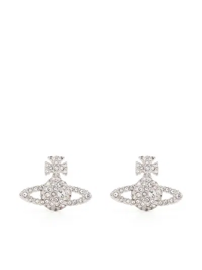 Vivienne Westwood Bijoux In Metallic