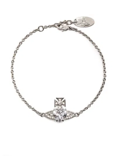 Vivienne Westwood Bijoux In Metallic