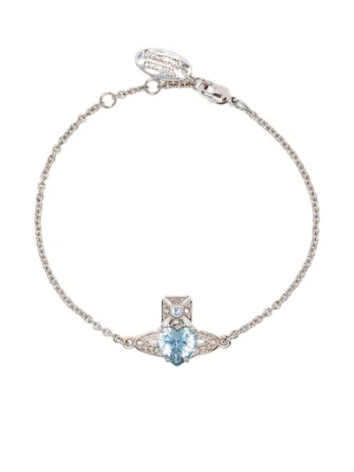 Vivienne Westwood Bijoux In Metallic