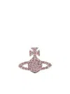 Vivienne Westwood Bijoux In Metallic