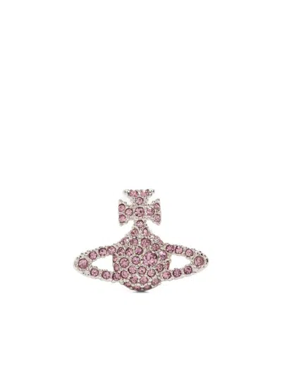 Vivienne Westwood Bijoux In Metallic