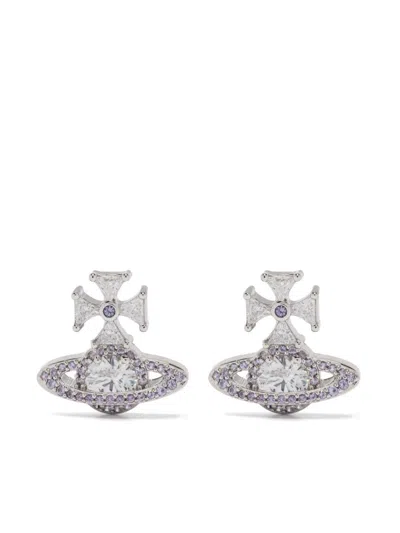 Vivienne Westwood Bijoux In White