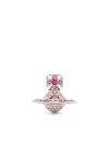 Vivienne Westwood Bijoux In Metallic