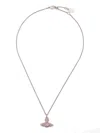 Vivienne Westwood Bijoux In Metallic