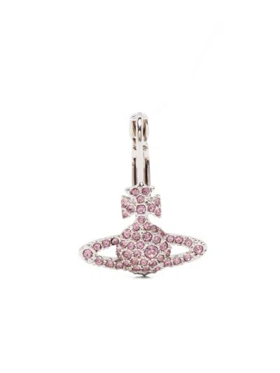Vivienne Westwood Bijoux In Neutral