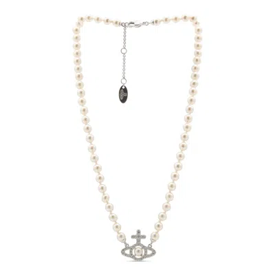 Vivienne Westwood Bijoux In Gold