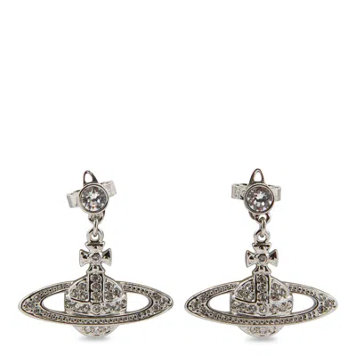 Vivienne Westwood Bijoux In Metallic