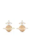 Vivienne Westwood Bijoux In Gold