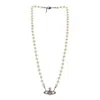 Vivienne Westwood Bijoux In Silver