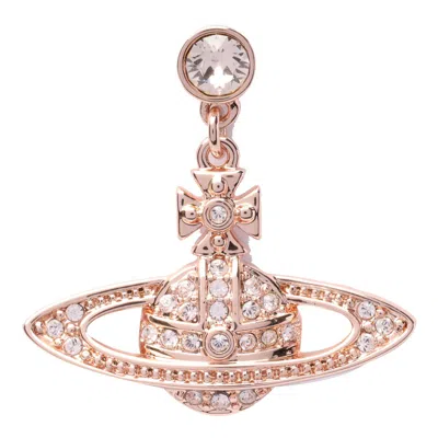 Vivienne Westwood Bijoux In Gold