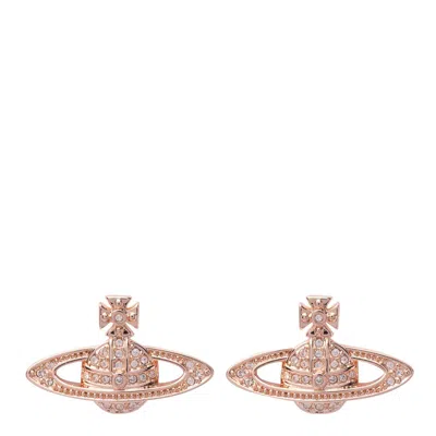 Vivienne Westwood Bijoux In Pink