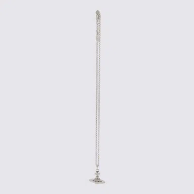 VIVIENNE WESTWOOD VIVIENNE WESTWOOD BIJOUX PLATINUM