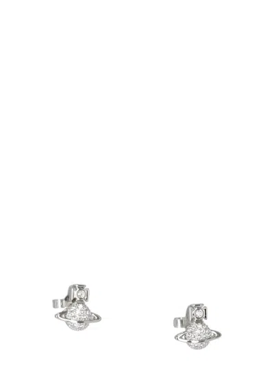 Vivienne Westwood Bijoux In Silver