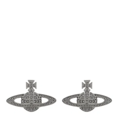 Vivienne Westwood Bijoux In Gray