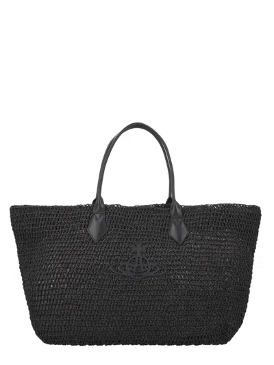Vivienne Westwood In Black