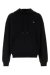 Vivienne Westwood Ashton" Hoodie In Black