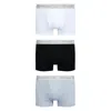Vivienne Westwood Logo-waistband Organic-cotton Blend Boxers