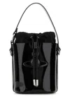 Vivienne Westwood Drawstring Daisy Small Bucket Bag